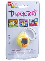 Tamagotchi chibi – édition limitée 20ème anniversaire