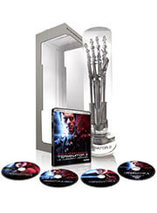 Terminator 2 – Edition Collector Ultimate