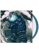 Shadow of the Colossus – bande originale vinyle
