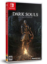 Dark Souls – édition Remastered