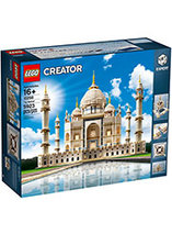 Taj Mahal – Lego 10256