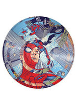 Spider-Man : Homecoming – bande originale vinyle édition limitée