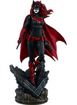Figurine Batwoman par Sideshow