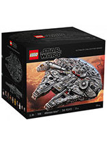 Millennium Falcon – LEGO Star Wars 75192 Ultimate Collector Series