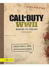 Call of Duty WWII – Manuel du soldat