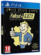Fallout 4 – GOTY