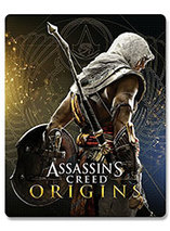 Assassin’s Creed Origins – Steelbook