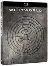 Westworld Saison 1 – Steelbook édition limitée