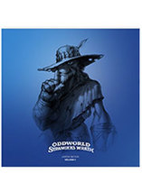 La bande original de Oddworld Stranger’s Wrath en vinyle