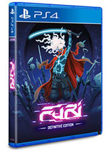 Furi – édition limited run #62