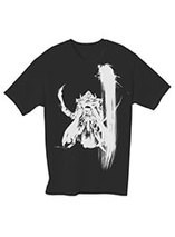 T-shirt Final Fantasy XII : The Zodiac Age – bonus de pré-commande