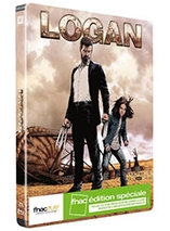 Logan – Steelbook édition spéciale FnacPlay