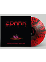 2Dark – bande originale Vinyle collector