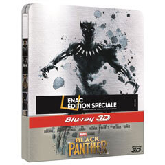 le-steelbook-edition-speciale-fnac-de-black-panther-en-blu-ray-2d3d-est-en-promo