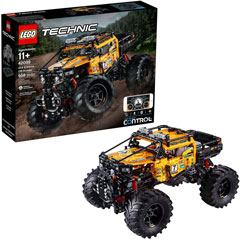 le-lego-technic-4x4-x-treme-off-roader-est-en-promo