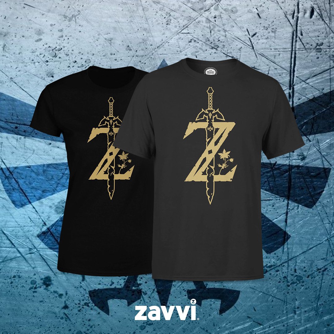 les-t-shirts-the-legend-of-zelda-master-sword-sont-en-promo