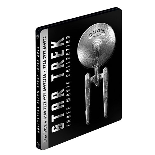 le-steelbook-de-la-nouvelle-trilogie-star-trek-a-moins-de-15e