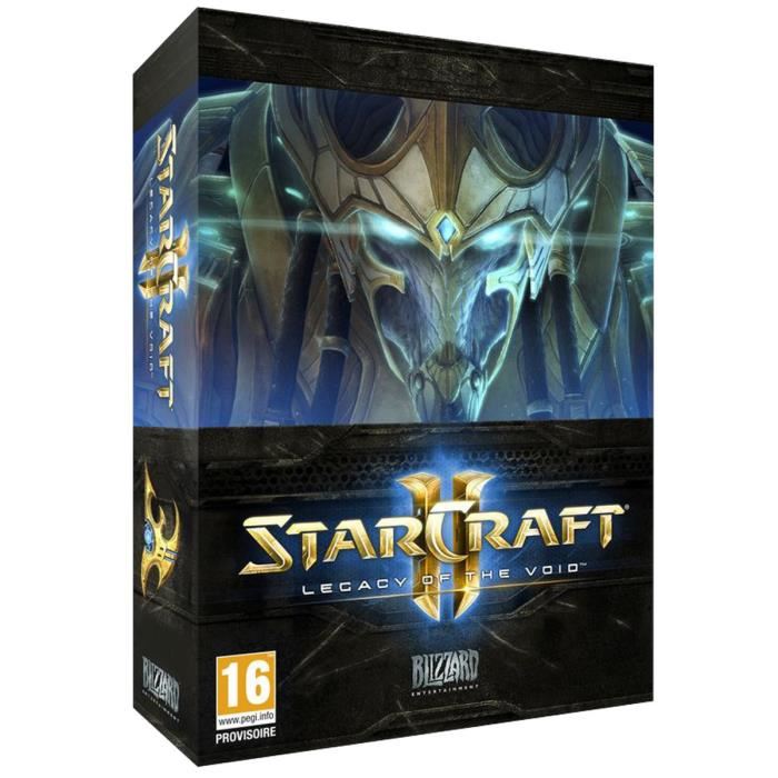starcraft-2-legacy-of-the-void-heart-of-the-swarm-offert