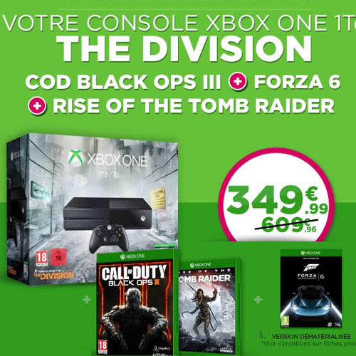 pack-xbox-one-division-3-jeux-offerts