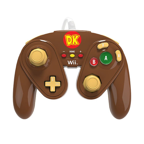 manette-fight-pad-pdp-pour-wii-u-modele-donkey-kong