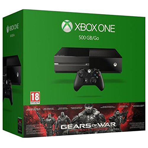 console-xbox-one-gears-of-war-ultimate-edition