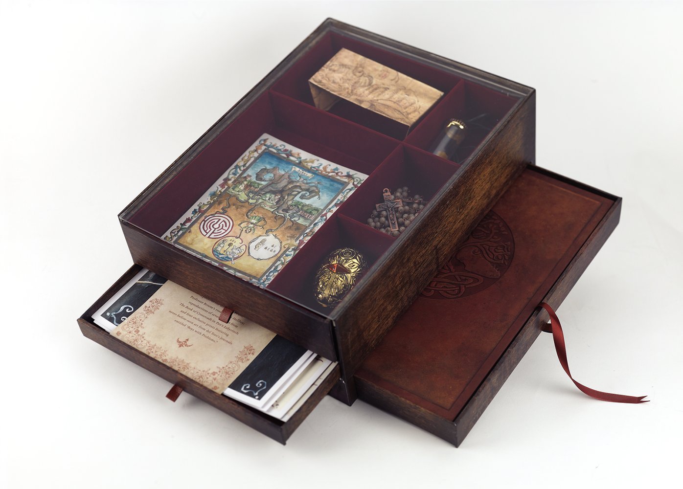 guillermo-del-toro-cabinet-of-curiosities-limited-edition-anglais