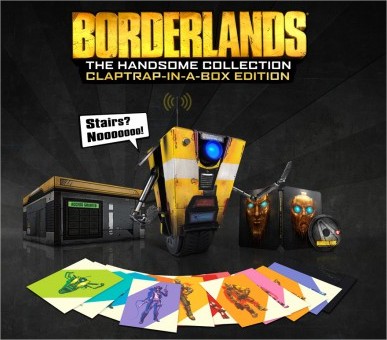 coffret-collector-borderlands-handsome-collection-claptrap-in-a-box
