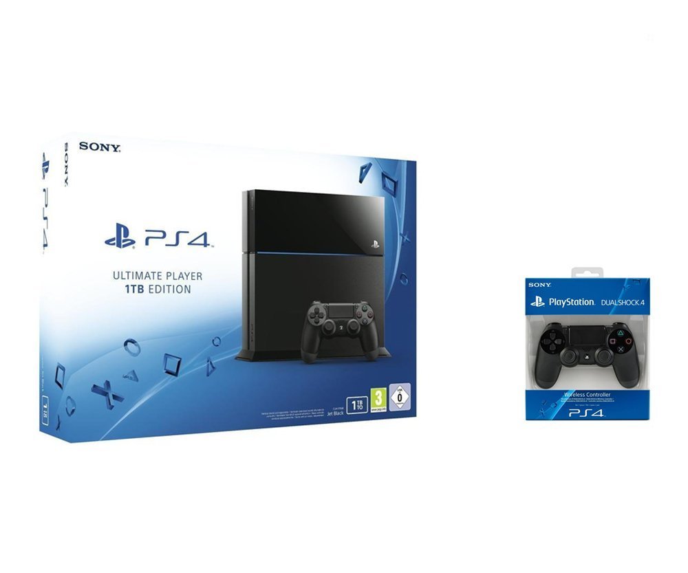 playstation-4-konsole-ultimate-player-1tb-edition-2-dualshock-4-wireless-controller