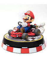 La figurine collector de Mario Kart par F4F est en promo