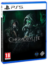L'édition spéciale de Chernobylite sur PS5 est en promo