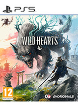 Le jeu Wild Hearts sur PS5 est en promo