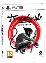 L'édition Legend de The Crown of Wu sur PS5 est en promo