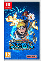 L'édition standard de Naruto x Boruto Ultimate Ninja Storm Connections sur Switch est en promo