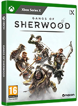 Le jeu Gang of Sherwood sur Xbox est en promo