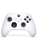 La manette Xbox Series X en blanche est en promo