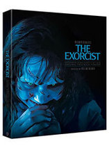 Le coffret steelbook collector Blu-ray 4K du film L’Exorciste (1973) est en promo