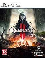 Le jeu Remnant 2 sur PS5 est en promo