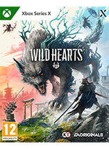Le jeu Wild Hearts sur Xbox est en promo