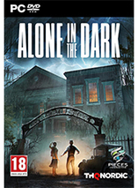 Le jeu Alone in The Dark sur PC est en promo