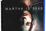 Martha is dead - édition collector