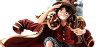 One Piece - Pirate Warriors - Edition Limitée - Jeux vidéo - Achat