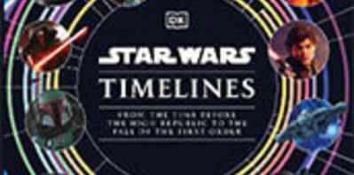 Star Wars Timelines - Depuis les temps qui précèdent la Haute République  jusqu'à la chute du Premier Ordre - COLLECTIF (EAN13 : 9782017214731) 