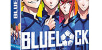 Un collector pour Blue Lock, 16 Avril 2022 - Manga news
