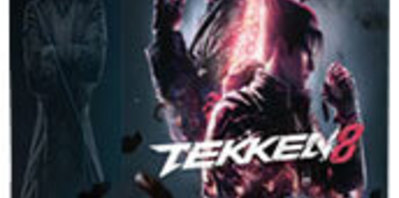 Revelada a Tekken 8 Premium Collector's Edition de 269 euros