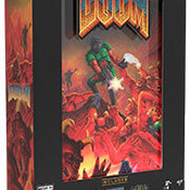 DOOM: The Classics Collection – édition collector Limited Run Games