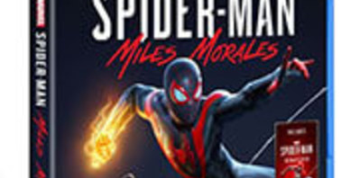 SpiderMan Miles Morales Edição Ultimate PS5 Mídia Física - MauroSPBR Games