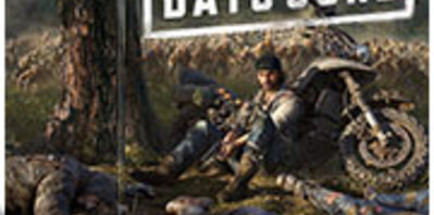 Days Gone – édition collector