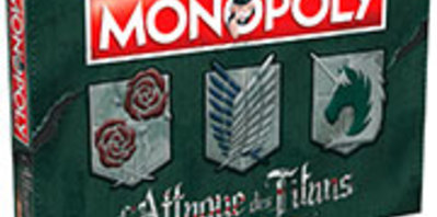 liste Monopoly édition collector limitée spéciale pions
