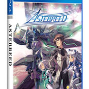 Astebreed Limited Run #51 PS 正式的 - mulheresdefavela.com.br