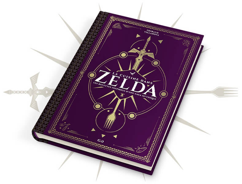 Zelda : La musique de la saga décortiquée dans un nouveau livre 